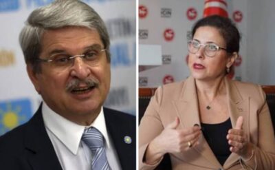 Aytun Çıray: Meral Akşener, İlay Aksoy’u görevden almam için talimat verdi