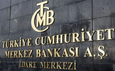 Merkez Bankası menkul kıymet tesisine ilişkin düzenlemeyi yürürlükten kaldırdı