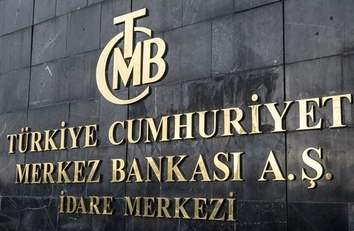 Merkez Bankası menkul kıymet tesisine ilişkin düzenlemeyi yürürlükten kaldırdı