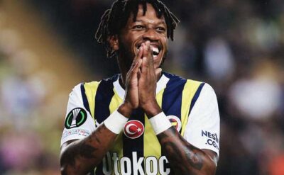 Fred, önümüzdeki sezonu işaret ederek özür diledi