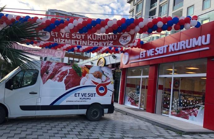 İthal etlerde bağırsak hastalığı çıktı!