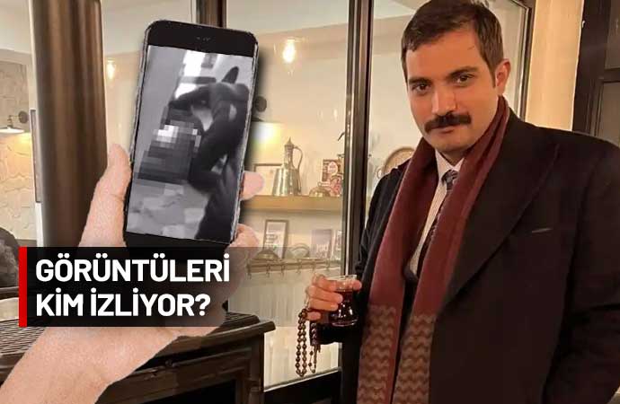 Sinan Ateş soruşturmasında ‘görüntü kaydı’ detayı! “Hedefler ayrı ama izleyenler aynı”