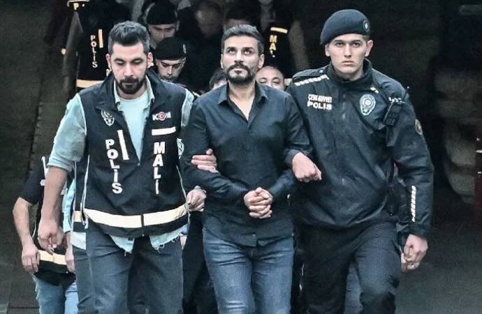 Engin Polat’a yeni suçlamayla dokuz yıl hapis istemi!