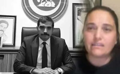 Selma Ateş’ten Bahçeli’den sonra Erdoğan’a Sinan Ateş çağrısı