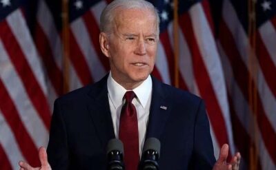 Biden’dan Ukrayna’ya Rusya’ya karşı silah izni