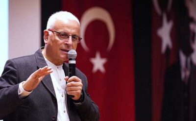 Merdan Yanardağ: Seçim sonuçları totaliter rejimi durdurmak için olanak