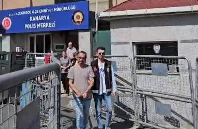 Küçükçekmece’de çöken binayla ilgili iki gözaltı daha