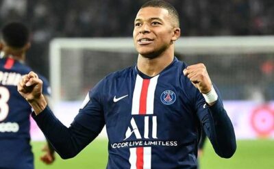 Kylian Mbappe özel izinle Real Madrid’e imzayı attı!