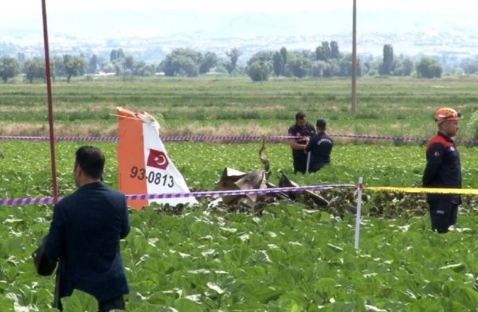 Kayseri’de iki albay şehit oldu