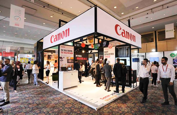 Canon’a soruşturma! Ceza talep edildi