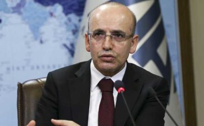 Mehmet Şimşek’ten AKP’lilere “tasarruf tedbirlerine uyun” uyarısı