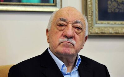 Fethullah Gülen Türkiye’ye iade edildi iddiası yalanlandı