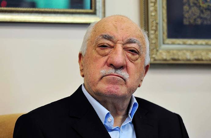 Fethullah Gülen Türkiye’ye iade edildi iddiası yalanlandı