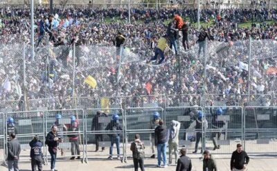 Nevruz’da 14 yaşındaki çocuğu darp eden polislere hapis cezası