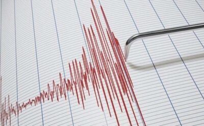 Adıyaman’da 4.2 büyüklüğünde deprem!