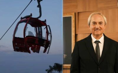 Teleferik faciasında aile tutuklu CHP’li Kocagöz’den şikayetini geri çekti