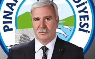 Seçimin yenilendiği Pınarbaşı’nda CHP’li Deniz Yağan mazbatasını aldı