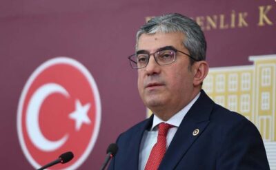 Gökhan Günaydın: Erken seçim yapılırsa CHP çoğunluğu alır