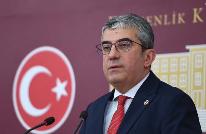 Gökhan Günaydın: Erken seçim yapılırsa CHP çoğunluğu alır