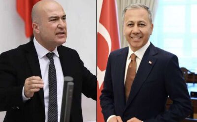 Erdoğan’ın Özel’e iadeiziyareti öncesi AKP ve CHP arasında “İçişleri” görüşmesi