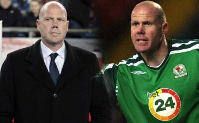 Beşiktaş, Brad Friedel ile sözleşme imzaladı