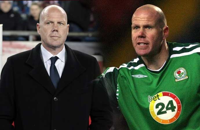 Beşiktaş, Brad Friedel ile sözleşme imzaladı