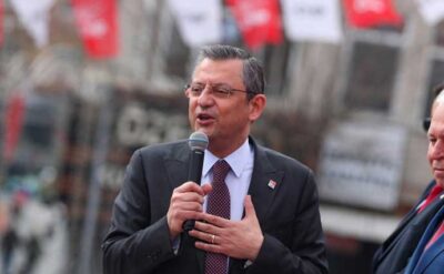 CHP 14 Haziran’da buğday mitingi düzenleyecek