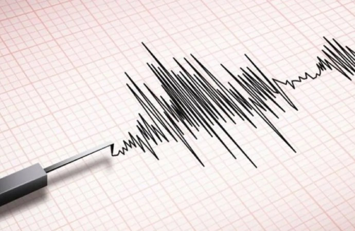 Naci Görür’den Kahramanmaraş’taki deprem sonrası açıklama!