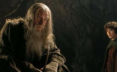 Gandalf’ı canlandıran Ian McKellen’dan yeni film itirafı! Yer alacak mı?