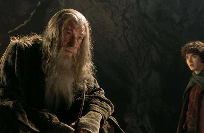 Gandalf’ı canlandıran Ian McKellen’dan yeni film itirafı! Yer alacak mı?