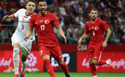 A Milliler EURO 2024 hazırlıklarını Polonya mağlubiyetiyle bitirdi