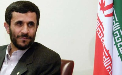 Ahmedinejad’a veto! İran’da altı isim cumhurbaşkanlığı için yarışacak