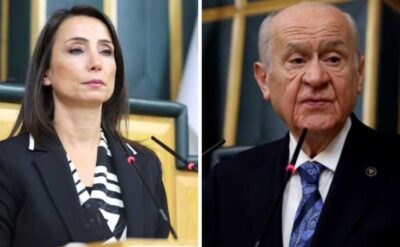 DEM Parti’den Bahçeli’ye: Sinan Ateş cinayetini açıklayın önce