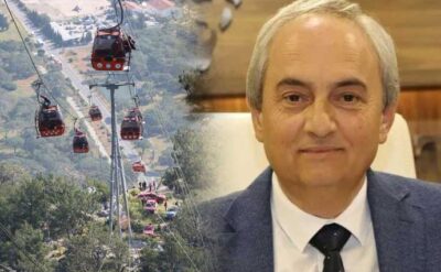 Teleferik faciasında tutuklanan CHP’li Mesut Karagöz’e tahliye