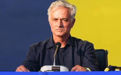 Jose Mourinho 22 Haziran’da göreve başlayacak