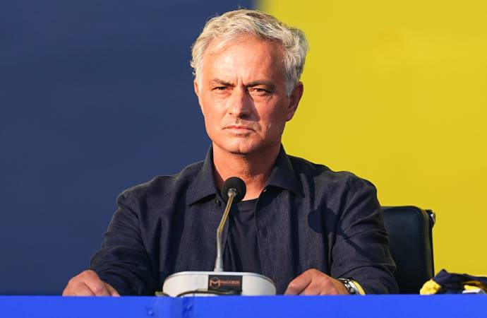 Jose Mourinho 22 Haziran’da göreve başlayacak