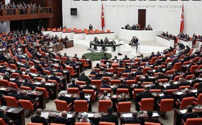 Tepkilerin ardından AKP’den “etki ajanlığı”nda geri adım!