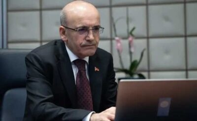 Mehmet Şimşek, Bayram tatili dönüşü mesaiye CHP heyetiyle başlayacak