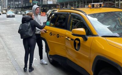 ABD’den iadesi istenen Eylem Tok ve oğlu tutuklandı