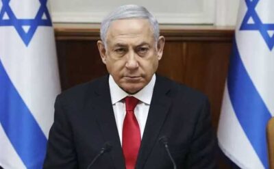 İstifa ve orduyla anlaşmazlığın ardından Netanyahu savaş kabinesini feshetti