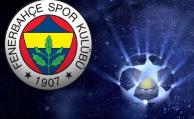 Fenerbahçe’nin Şampiyonlar Ligi yolundaki ilk rakibi Lugano