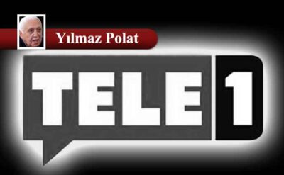 TELE1 habere yine damgasını vurdu