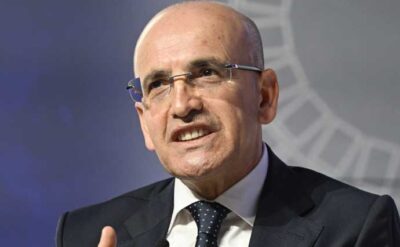 Mehmet Şimşek: Bahşiş gelirlerinin vergilendirilmesini kolaylaştırıyoruz