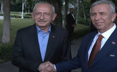 Özel’den Yavaş – Kılıçdaroğlu görüşmesine “Parti içi normalleşme” yorumu