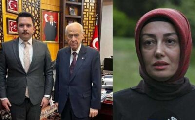 Ayşe Ateş, Bahçeli’ye “3-5 çapulcu” cevabı vermişti! Ülkü Ocakları: Hesaplaşacağız! 