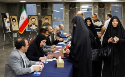 Reformist Pezeşkiyan ile muhafazakar Celili, 5 Temmuz’da yeniden yarışacak