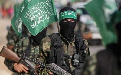 17 ülkeden Hamas’a İsrail’in ateşkes önerisini kabul etmesi çağrısı