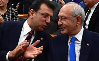 İmamoğlu ve Kılıçdaroğlu gizli görüşme mi planlıyor?