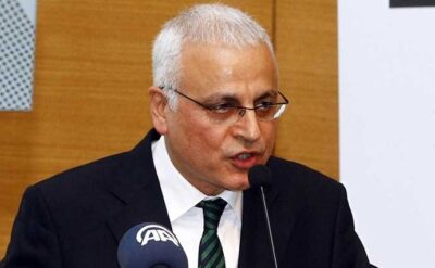 Merdan Yanardağ: Bahçeli, AKP’yi erken seçimle tehdit ediyor