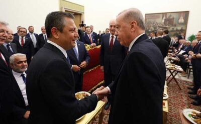 Özel’den Erdoğan’a “kaçamayacağı” teklif çıkışı